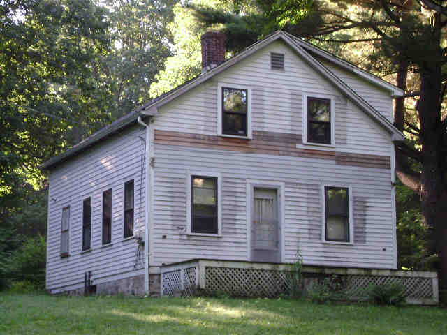 Building photograph for 84 MAIN ST N